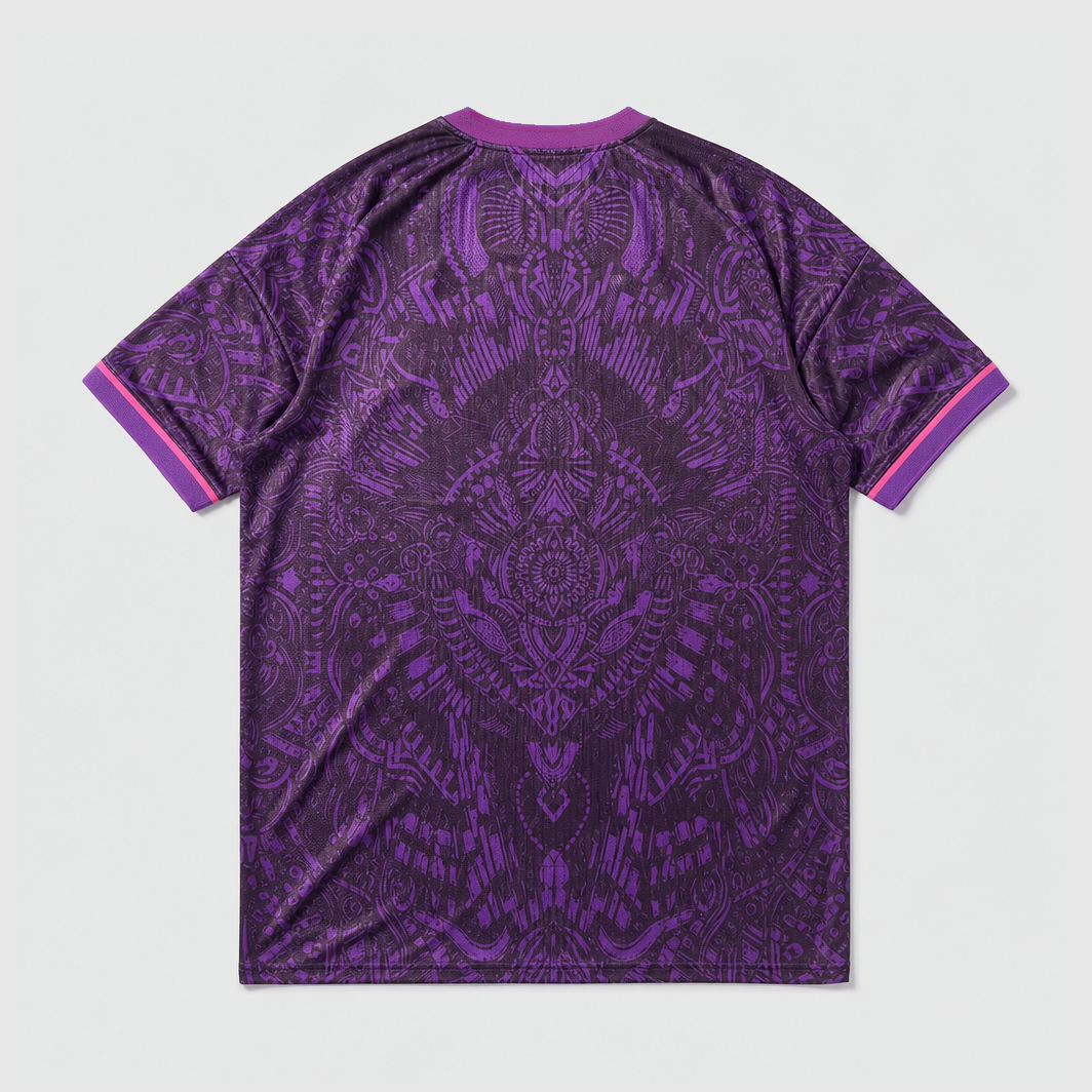 Special Edition Player Edition Shirt - Back