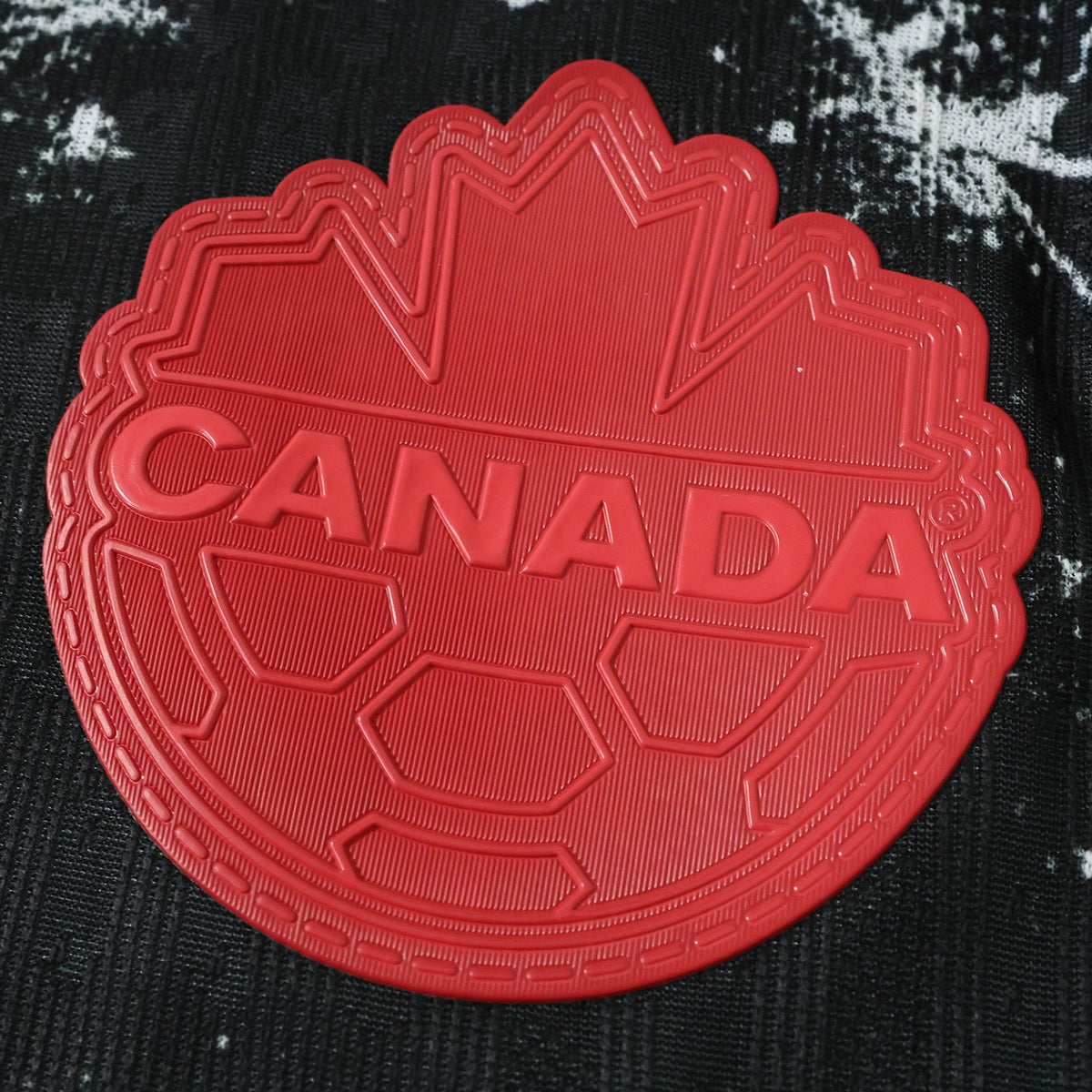 Away 26/27 Player Edition Shirt - Crest Detail