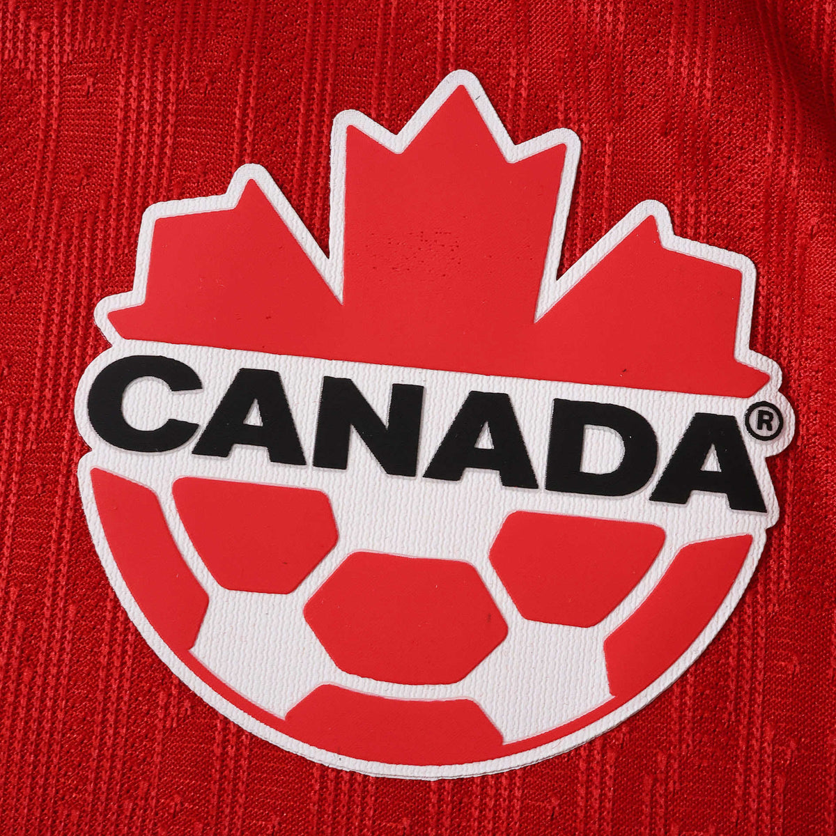 Home 26/27 Player Edition Shirt - Crest Detail