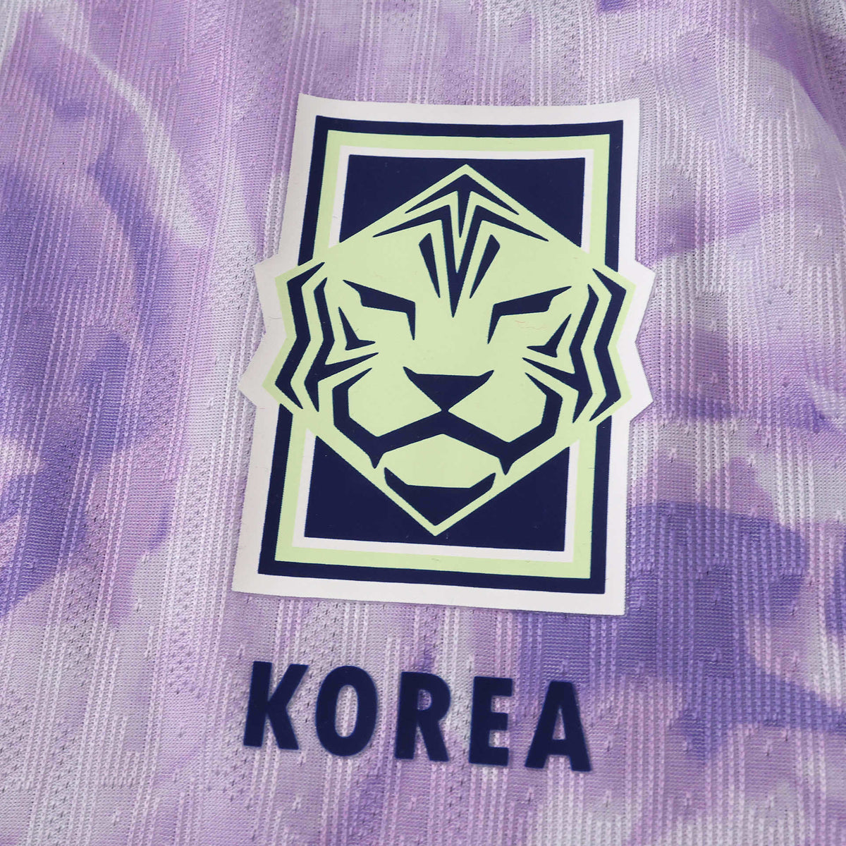 Away 26/27 Player Edition Shirt - Crest Detail