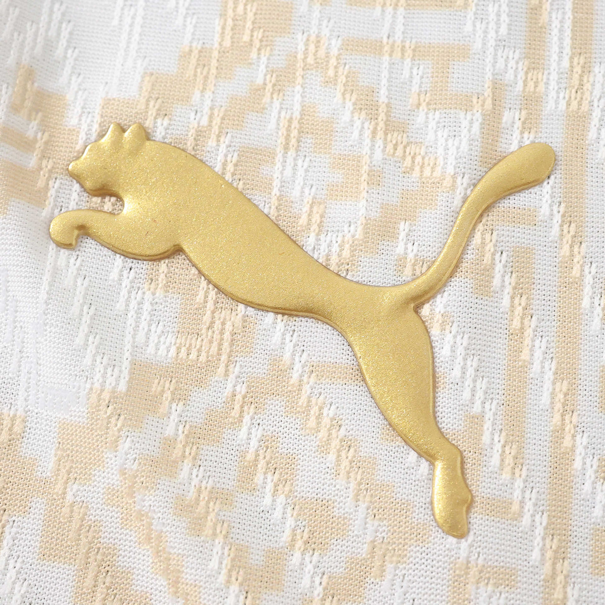 Away 26/27 Player Edition Shirt - Detail