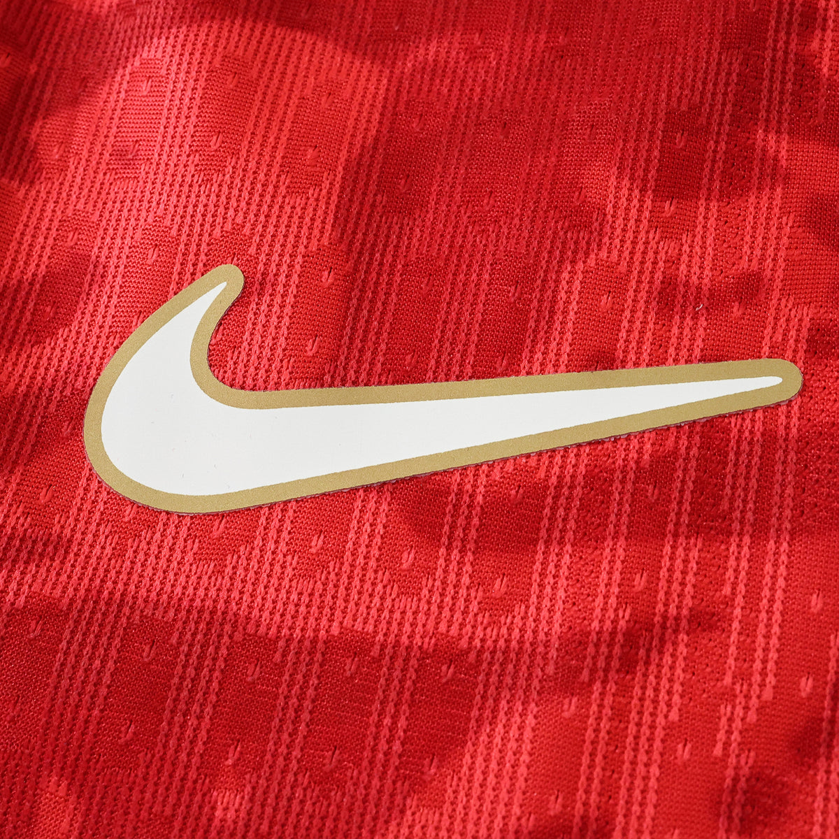 Home 26/27 Player Edition Shirt - Detail