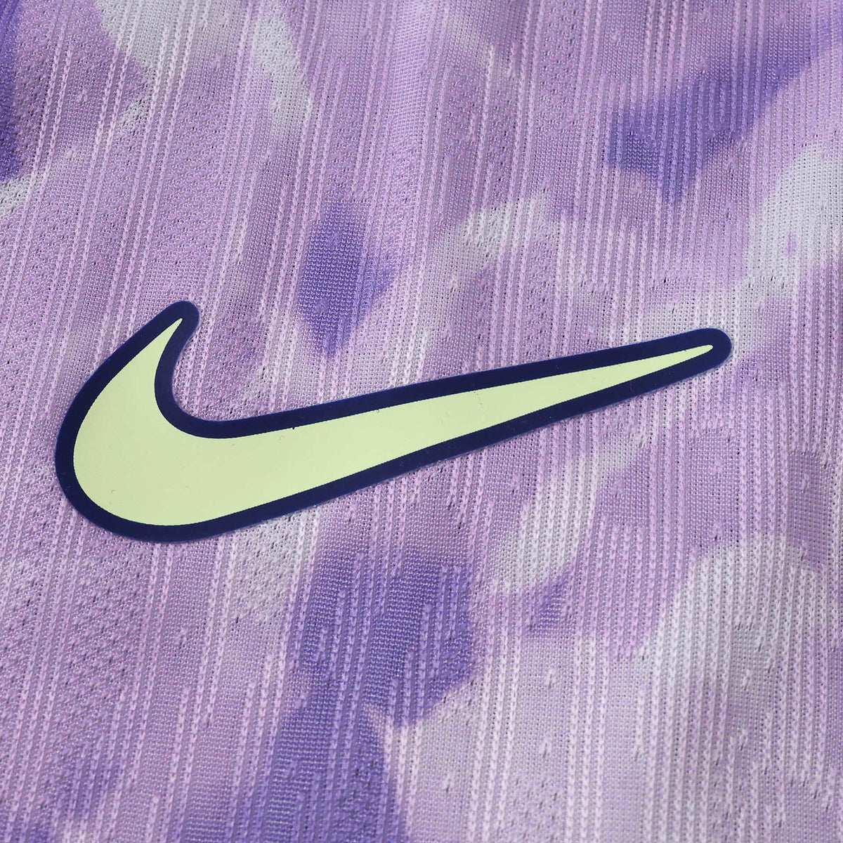 Away 26/27 Player Edition Shirt - Detail