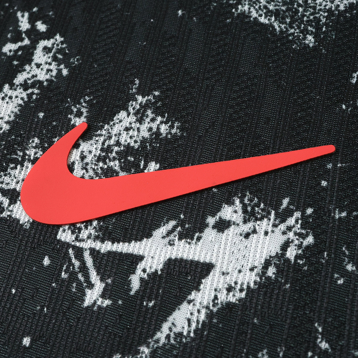 Away 26/27 Player Edition Shirt - Detail