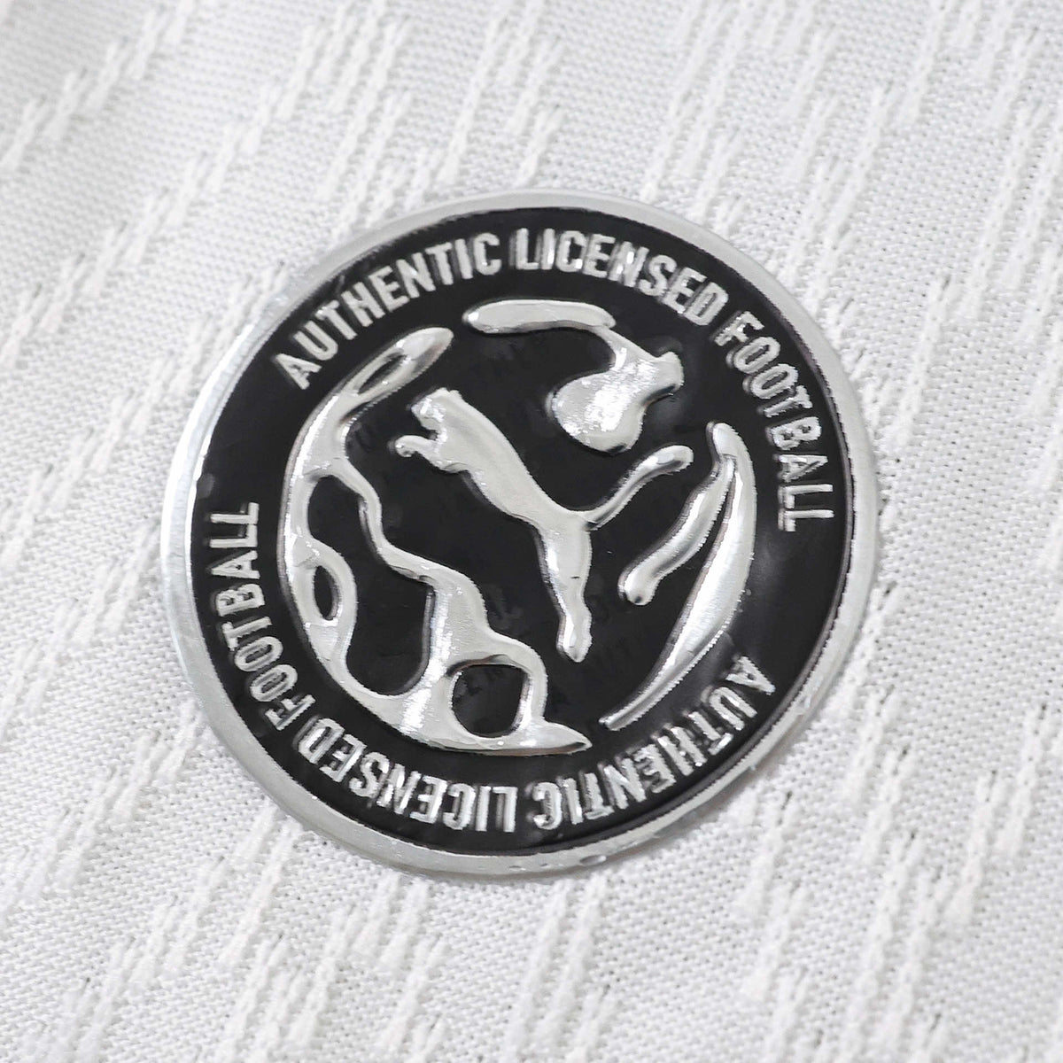 Away 26/27 Player Edition Shirt - Detail