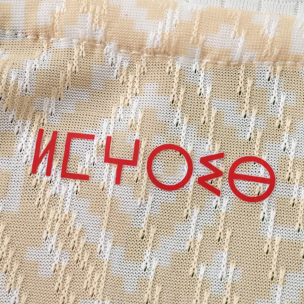 Away 26/27 Player Edition Shirt - Back Detail