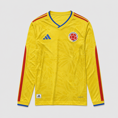 Home 26/27 Player Edition Long Sleeve Shirt - Front