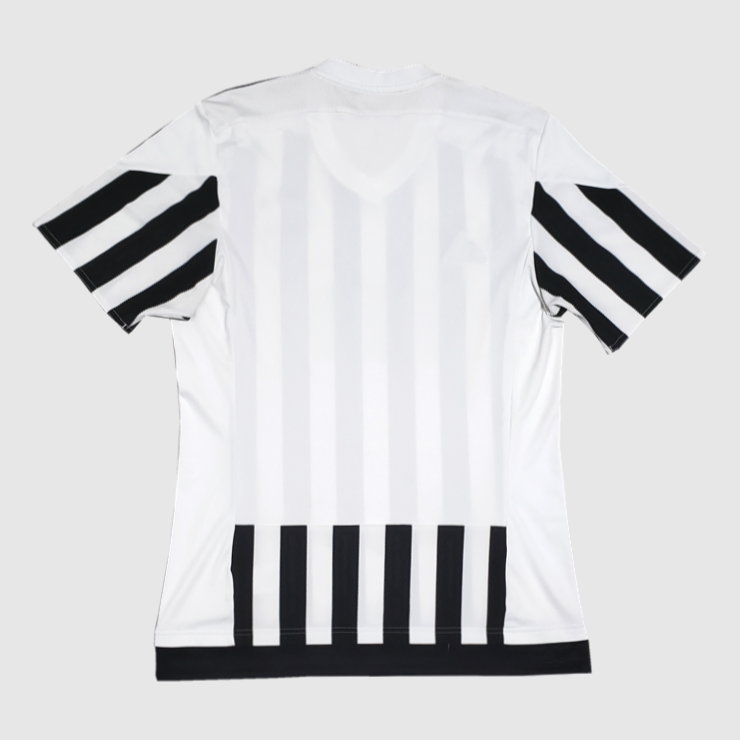 Retro Home 2015/16 Shirt - Back