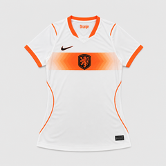 Away 26/27 Women's Shirt - Front