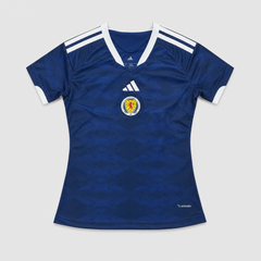Home 26/27 Women's Shirt - Front