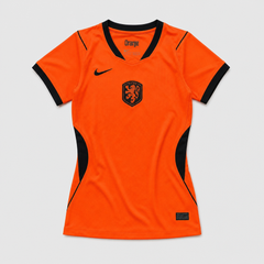 Home 26/27 Women's Shirt - Front
