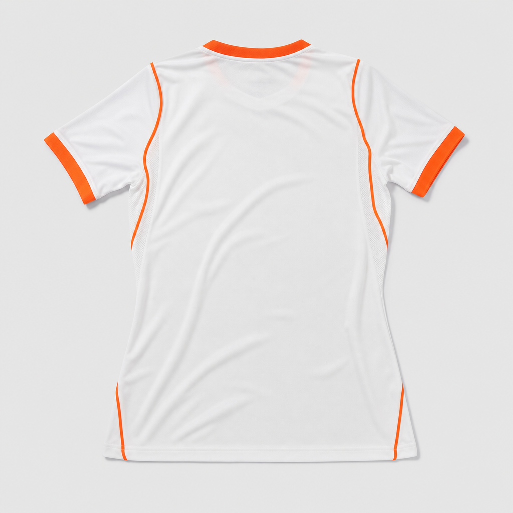 Away 26/27 Women's Shirt - Back