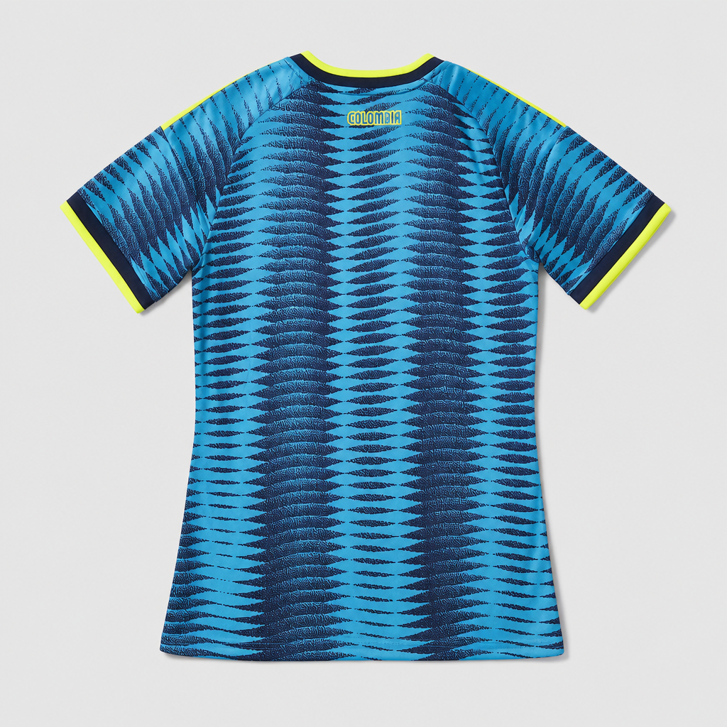 Away 26/27 Women's Shirt - Back