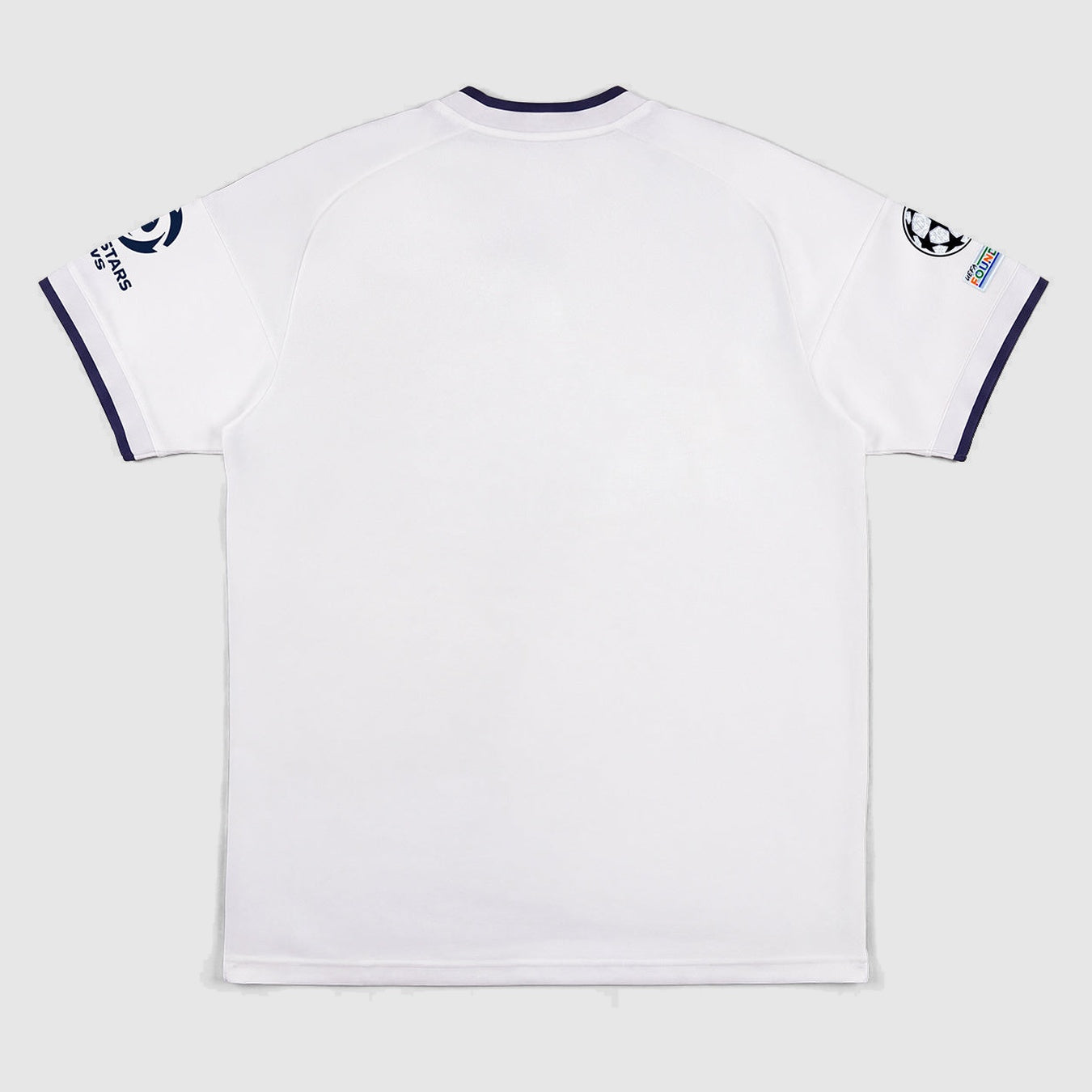 Away 26/27 Men's Shirt - Back