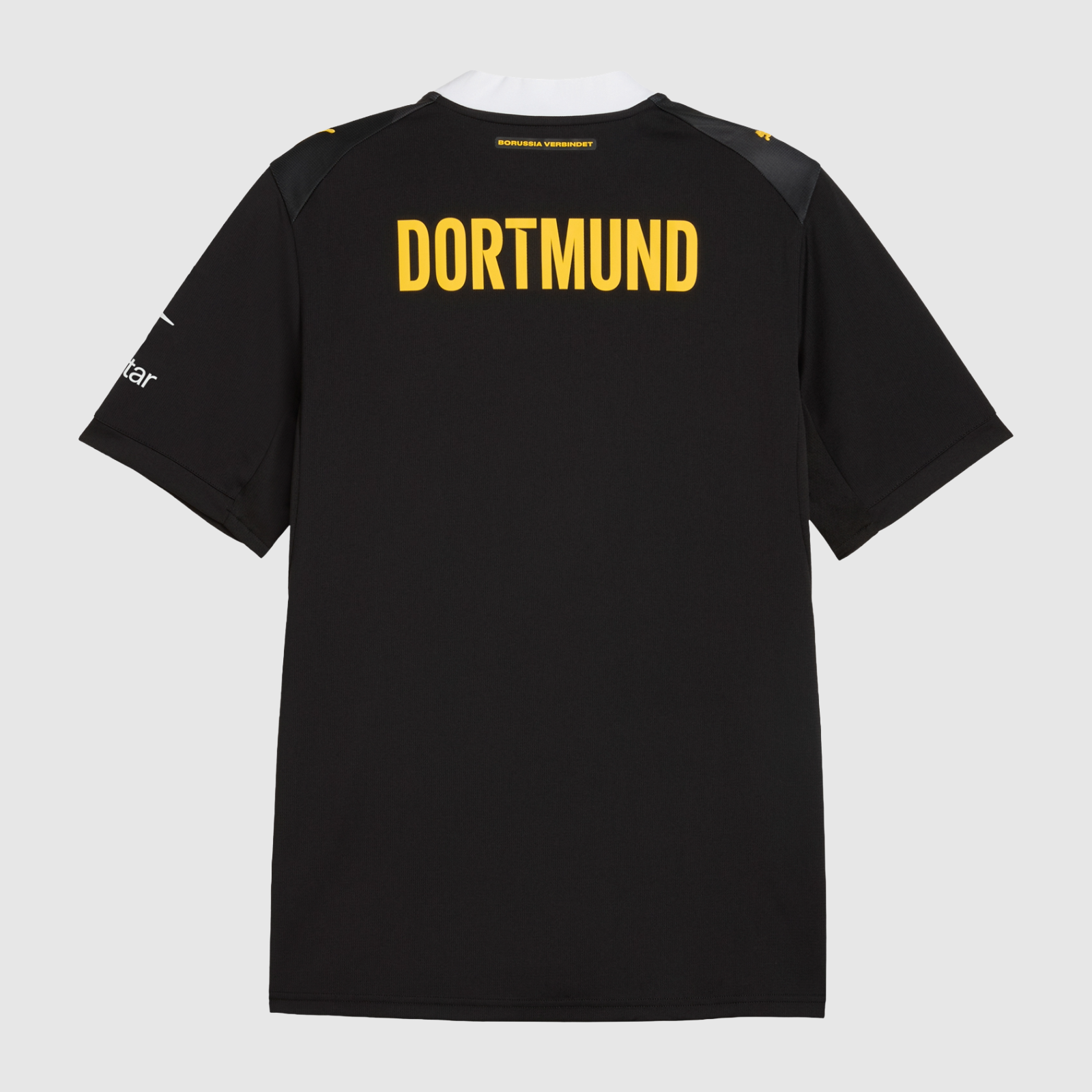 Away 26/27 Men's Shirt - Back