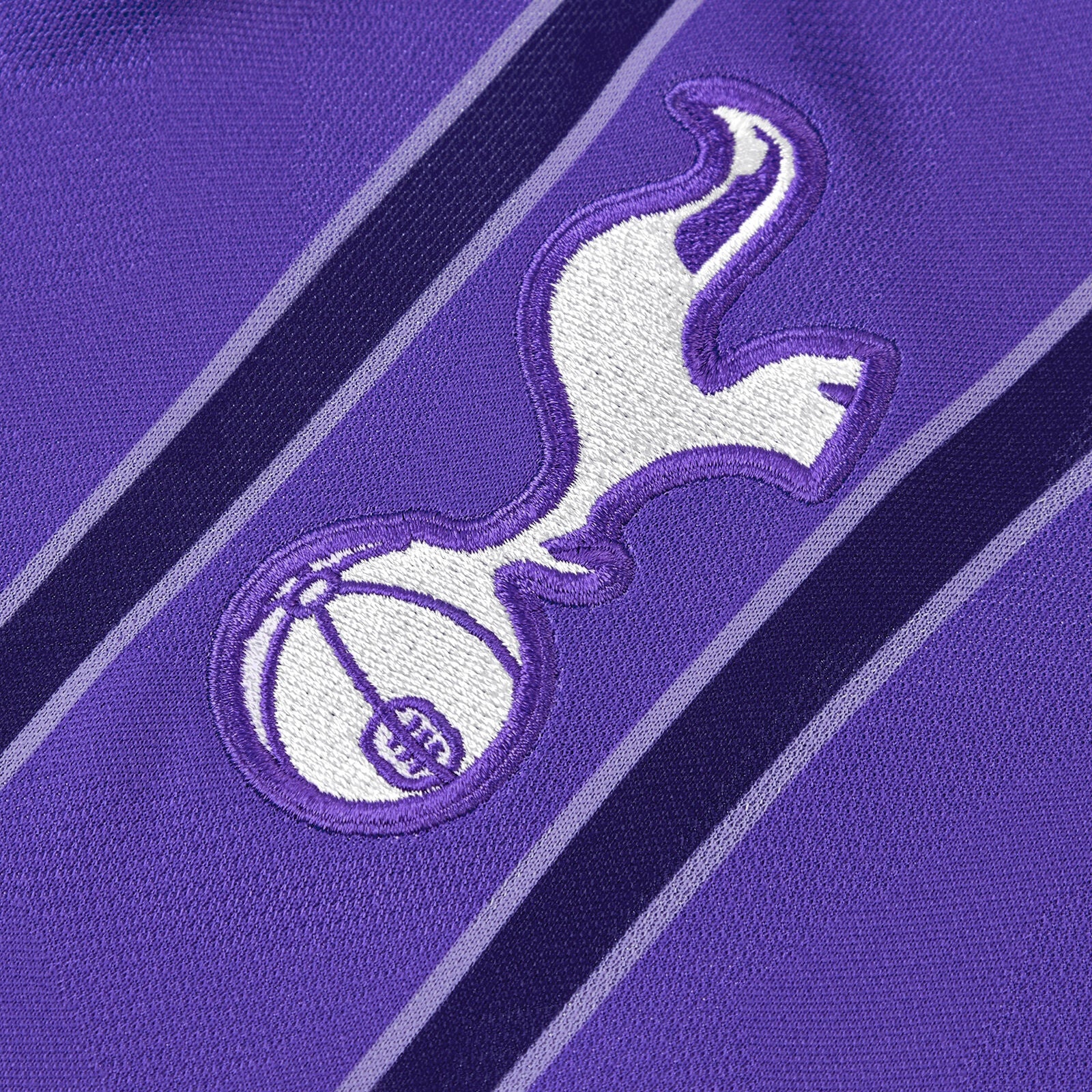 Third 26/27 Men's Shirt - Club Crest