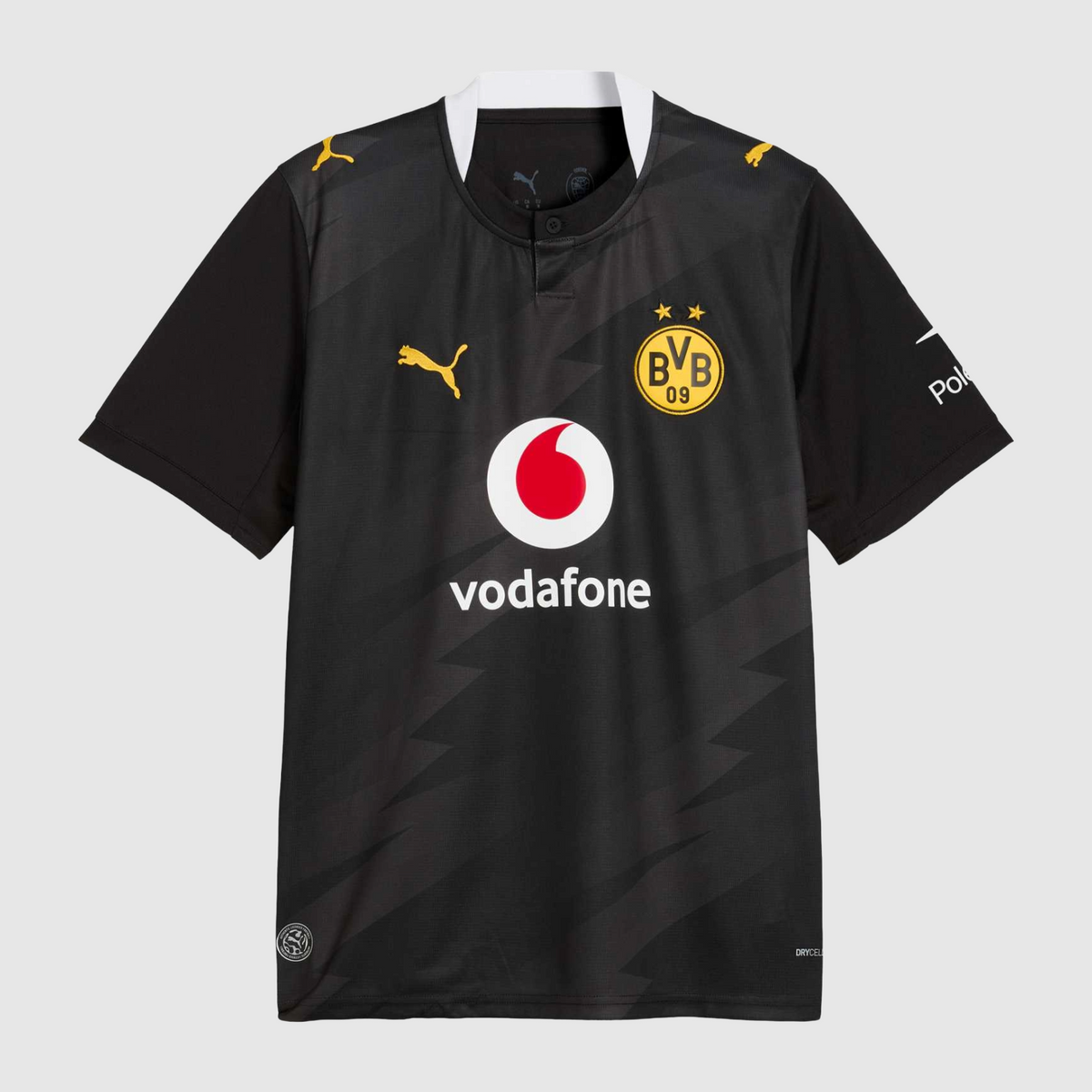 Away 26/27 Player Edition Shirt - Front