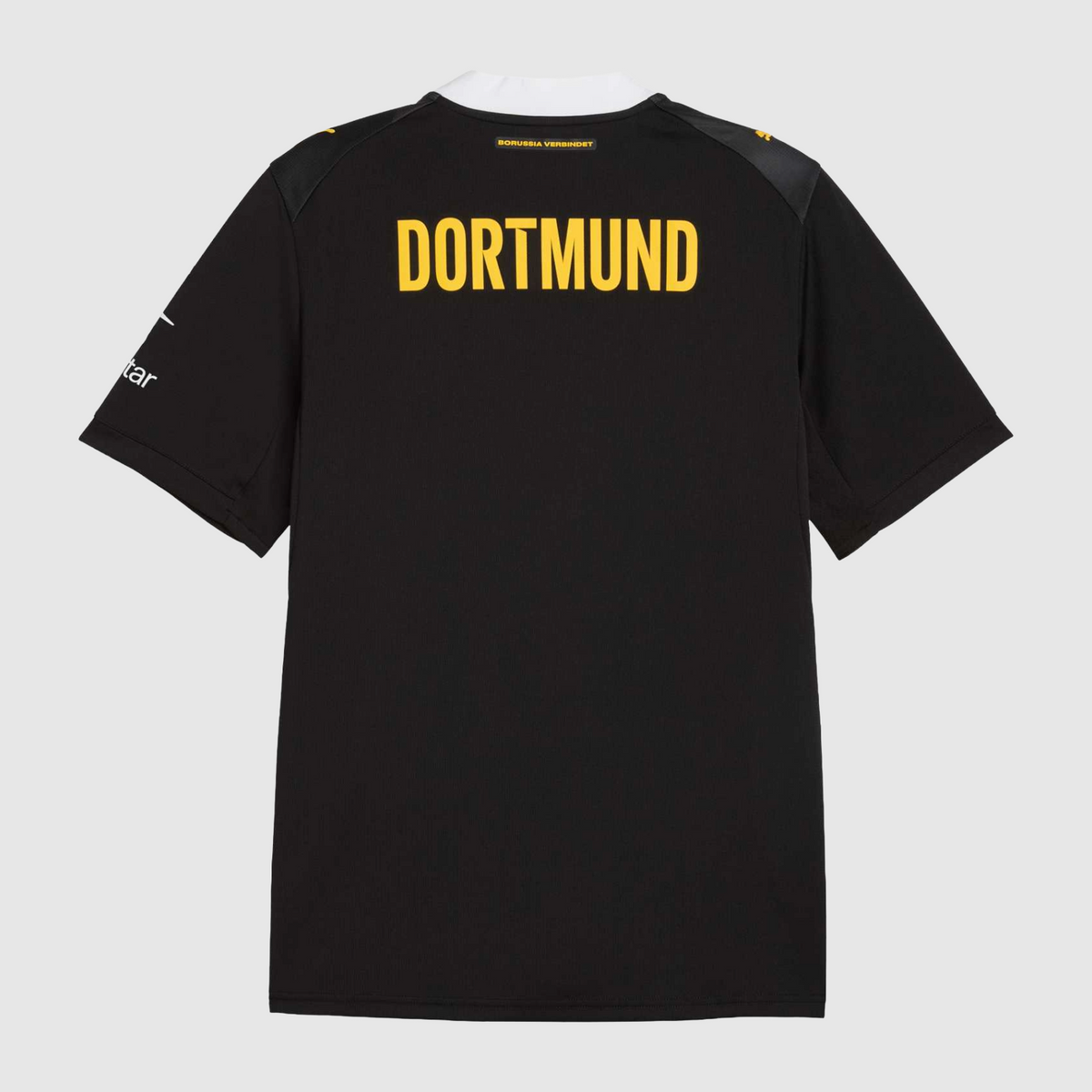 Away 26/27 Player Edition Shirt - Back