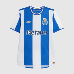 Home 25/26 Men's Shirt - Front