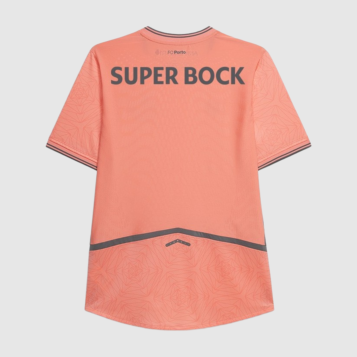 Away 25/26 Men’s Shirt - Back