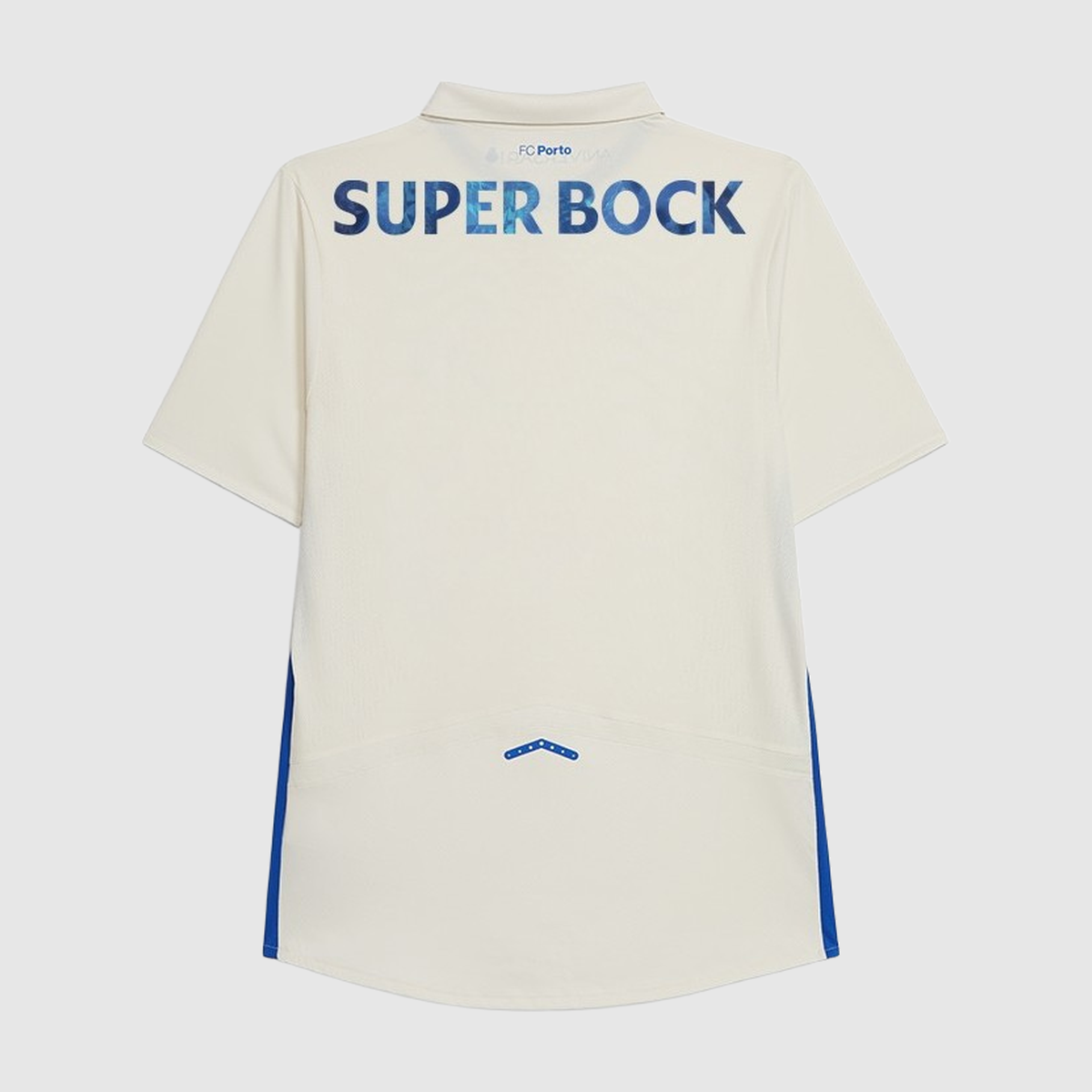 Third 25/26 Men's Shirt - Back
