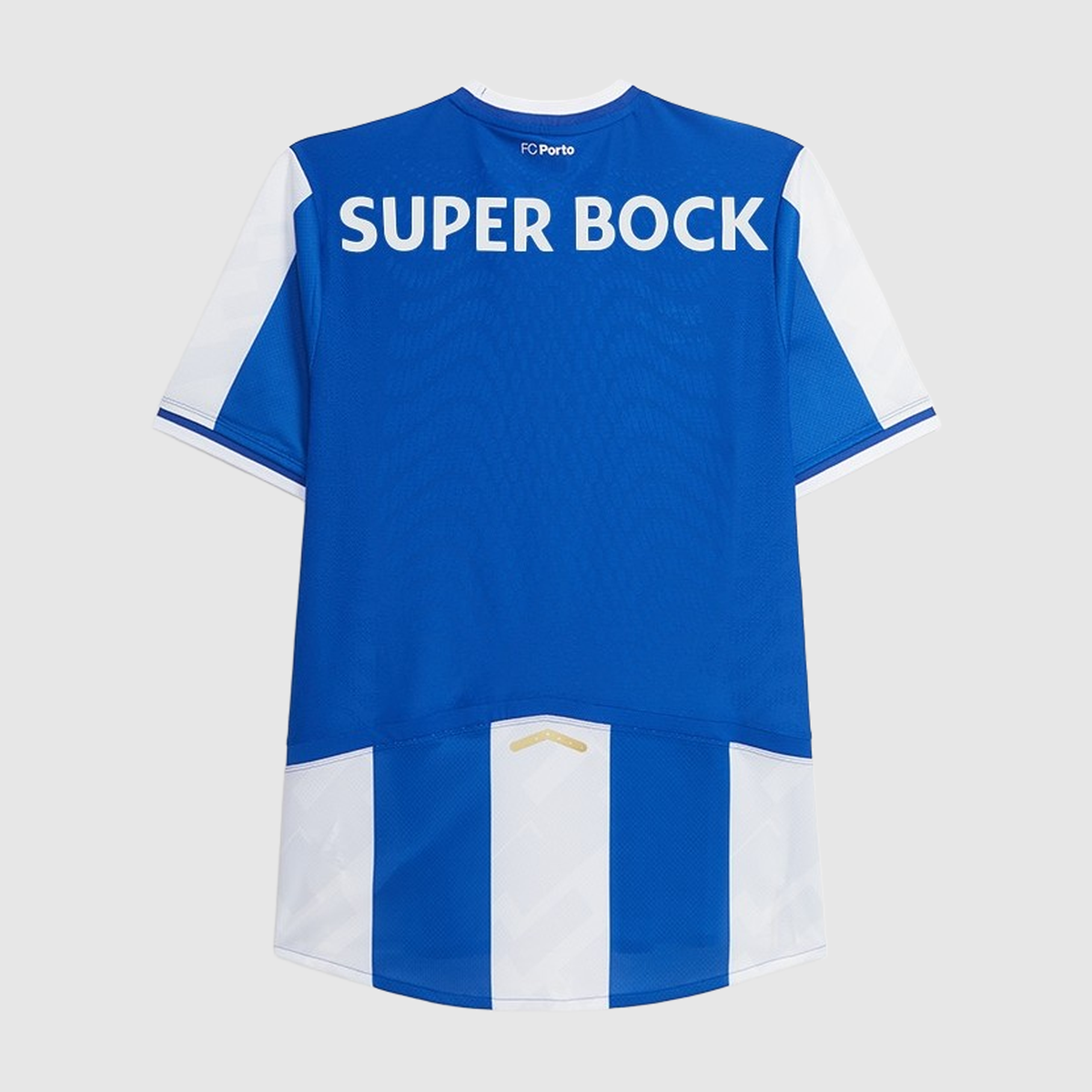 Home 25/26 Men's Shirt - Back