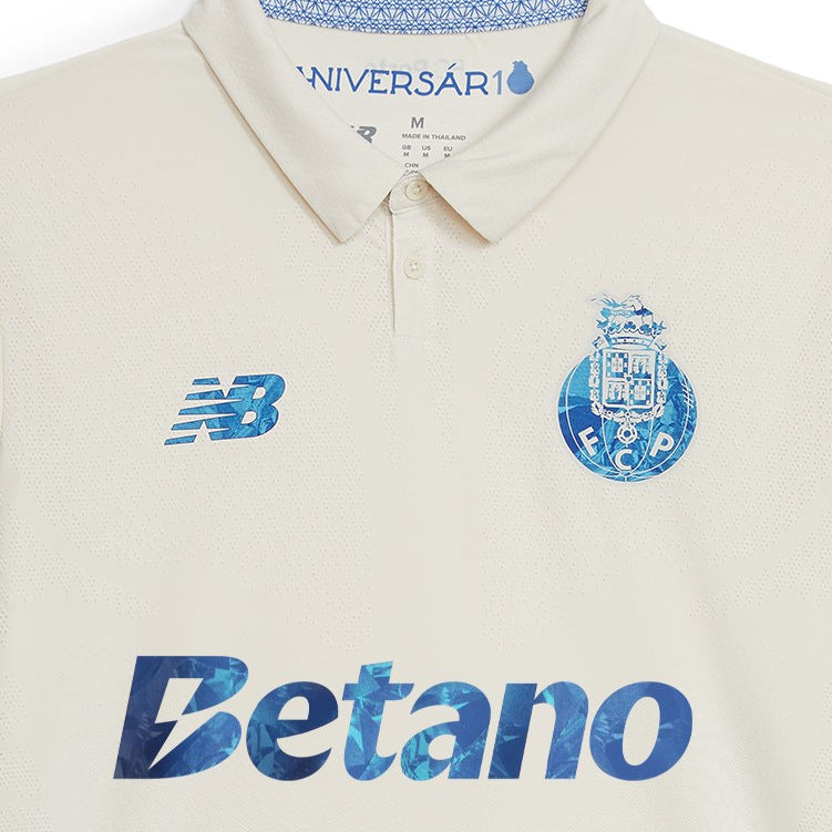 Third 25/26 Men's Shirt - Detail
