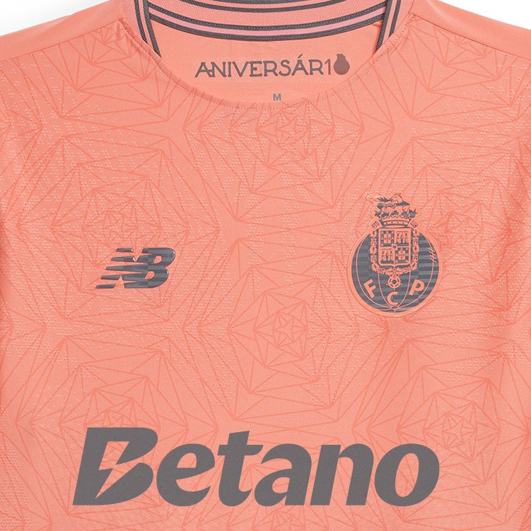 Away 25/26 Men’s Shirt - Detail