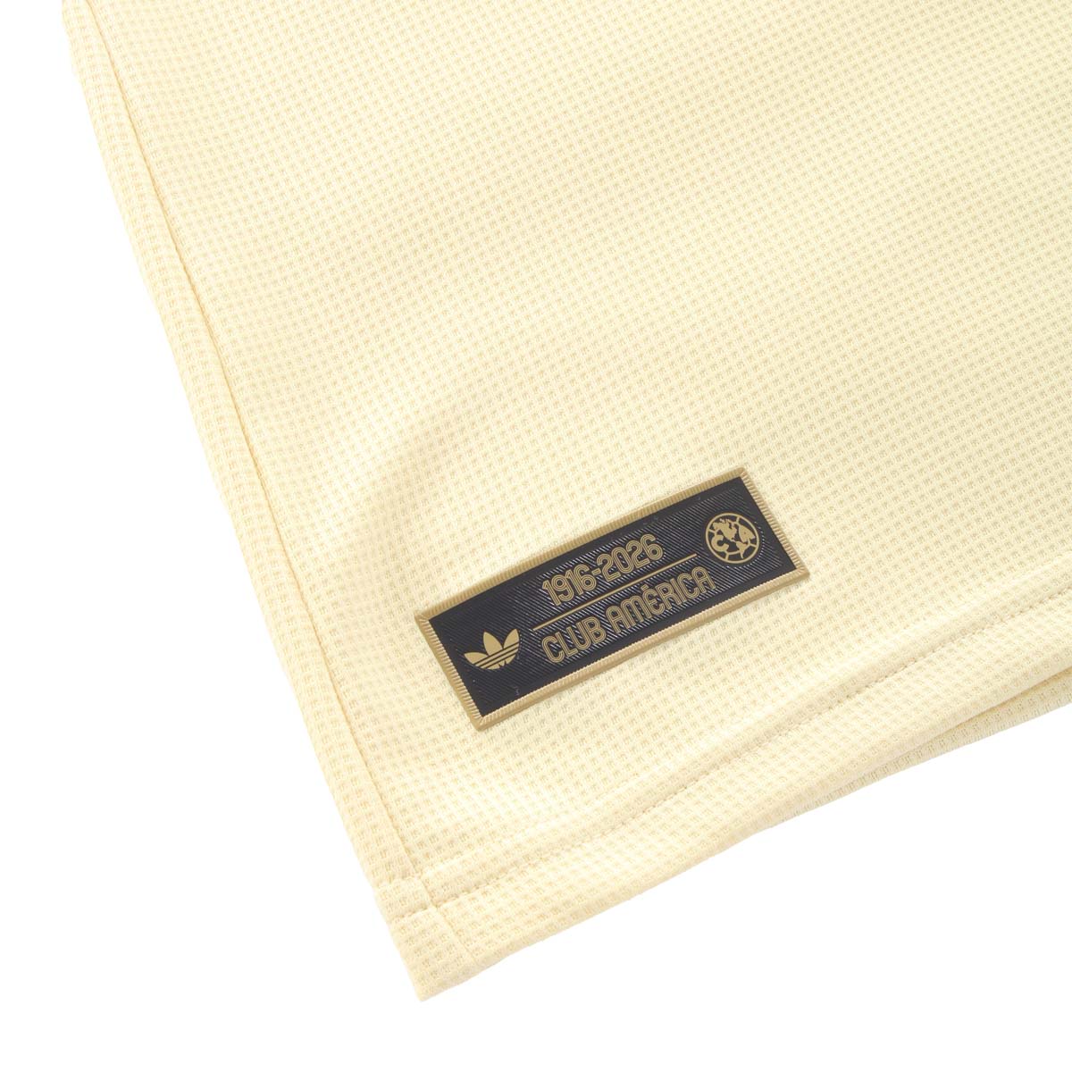 110th Anniversary Special Edition 26/27 Men’s Shirt - Badge Detail