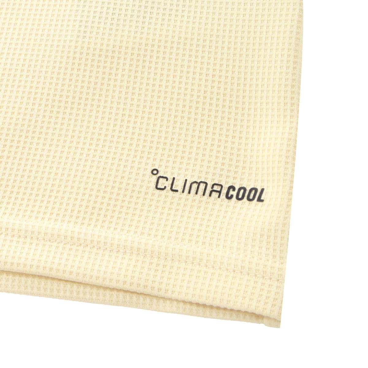 110th Anniversary Special Edition 26/27 Men’s Shirt - Fabric Detail