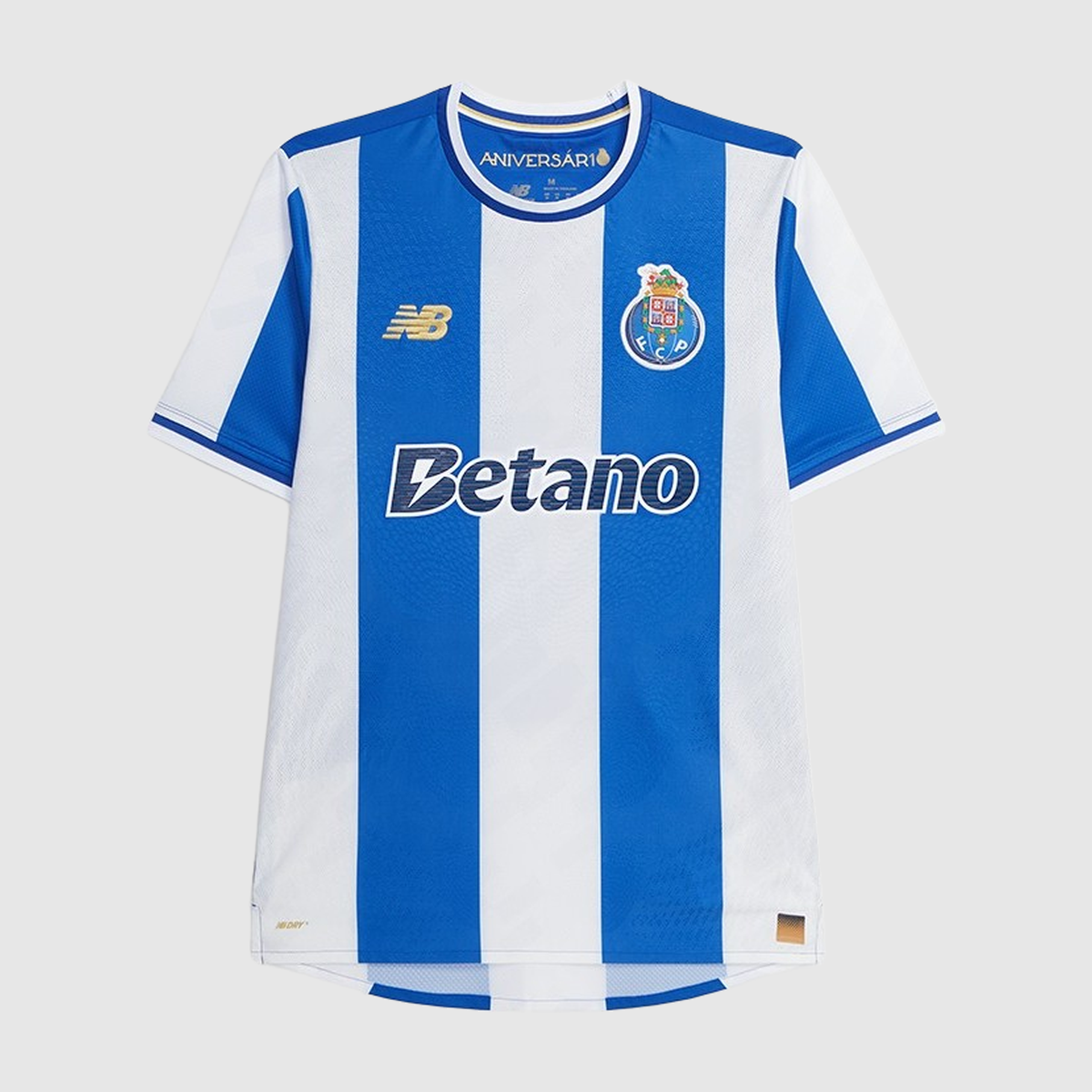 Home 25/26 Player Edition Shirt - Front