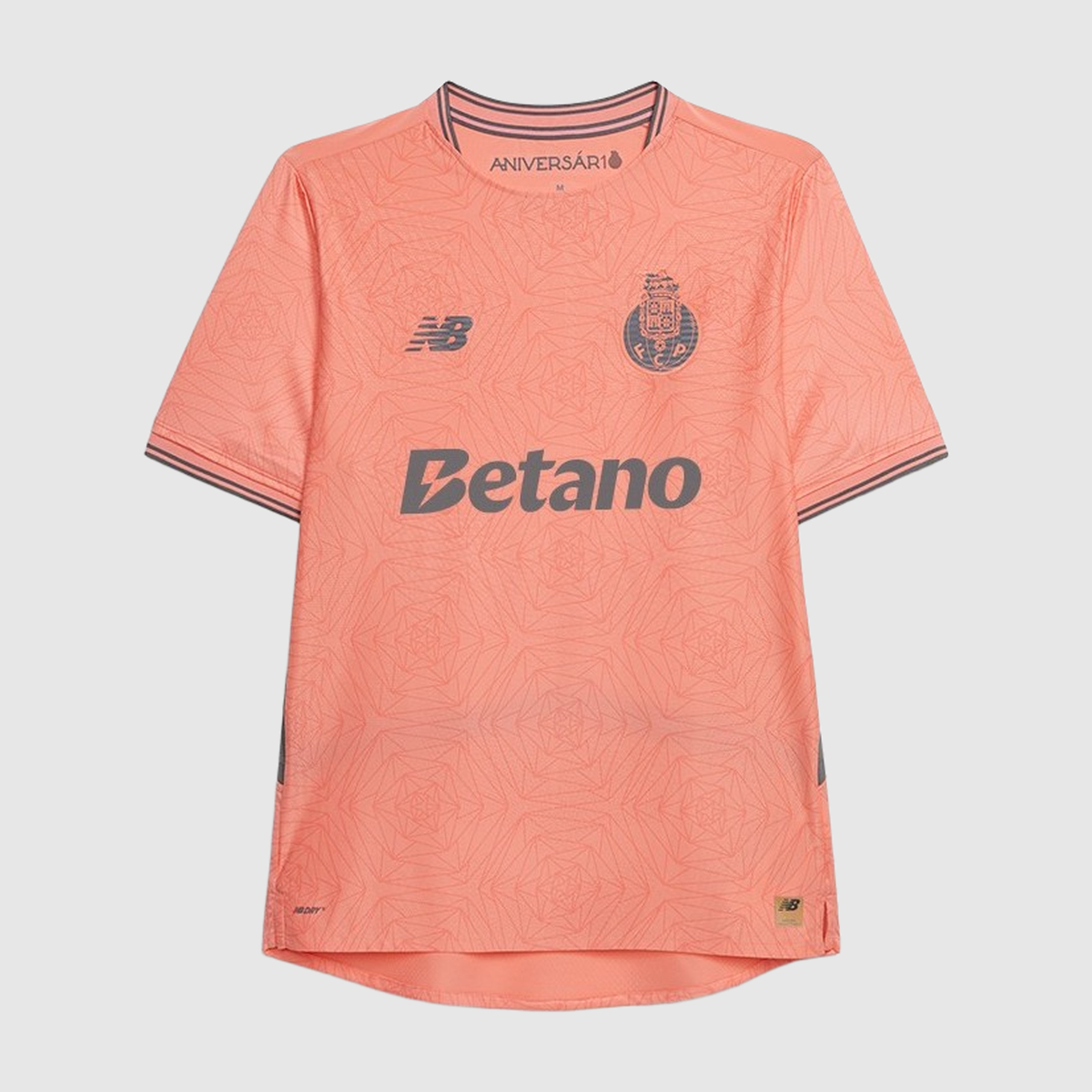 Away 25/26 Player Edition Shirt - Front