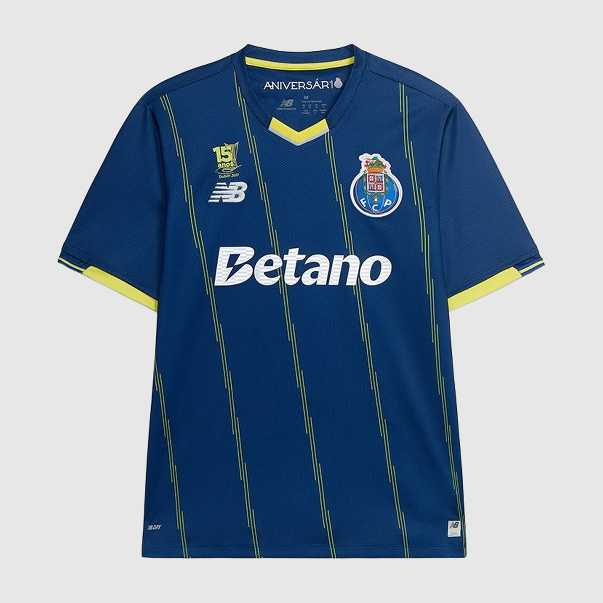 Fourth 25/26 Player Edition Shirt - Front