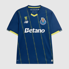 Fourth 25/26 Player Edition Shirt - Front