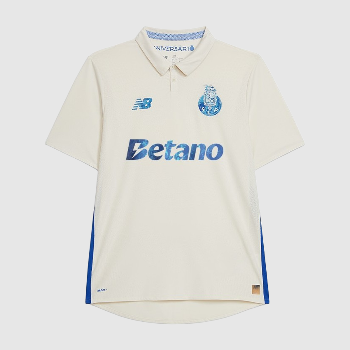 Third 25/26 Player Edition Shirt - Front