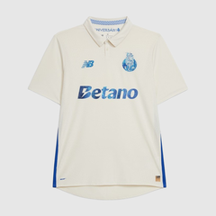Third 25/26 Player Edition Shirt - Front