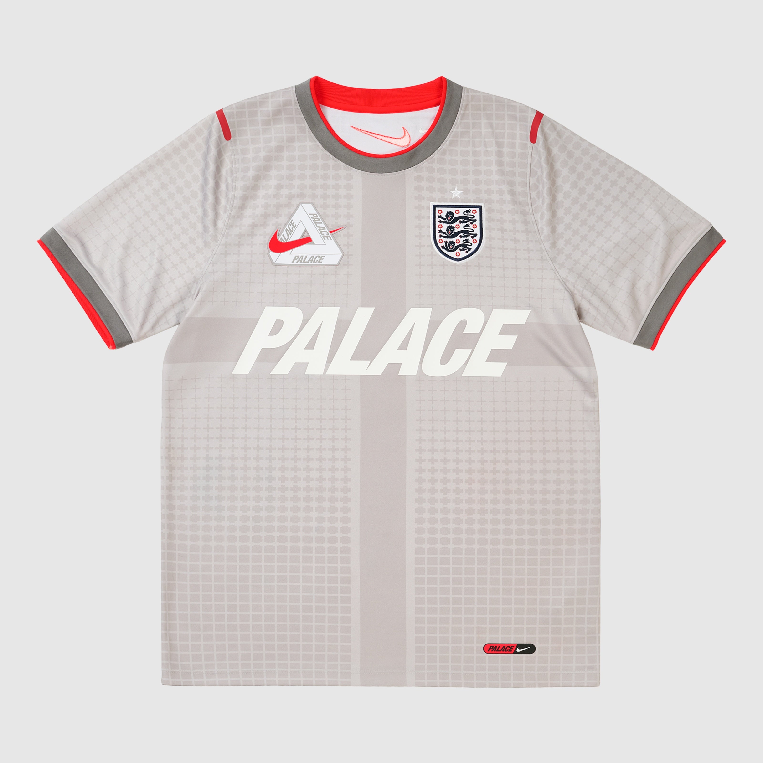 Special Edition Shirt - Front