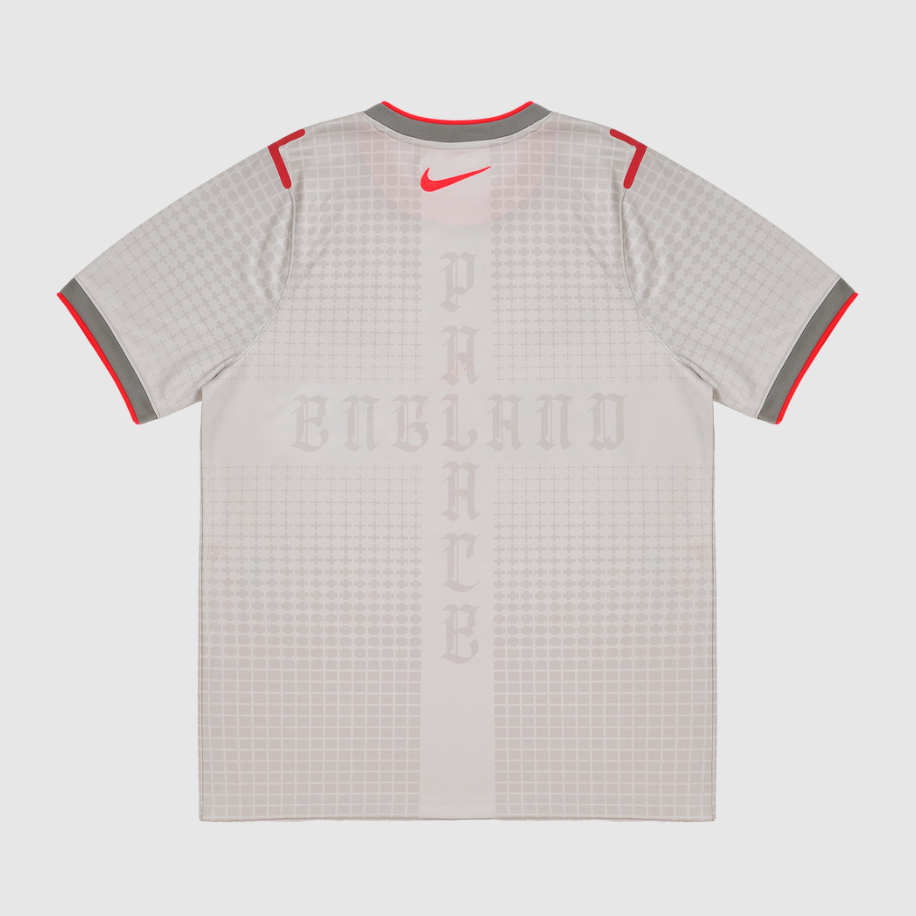Special Edition Shirt - Back