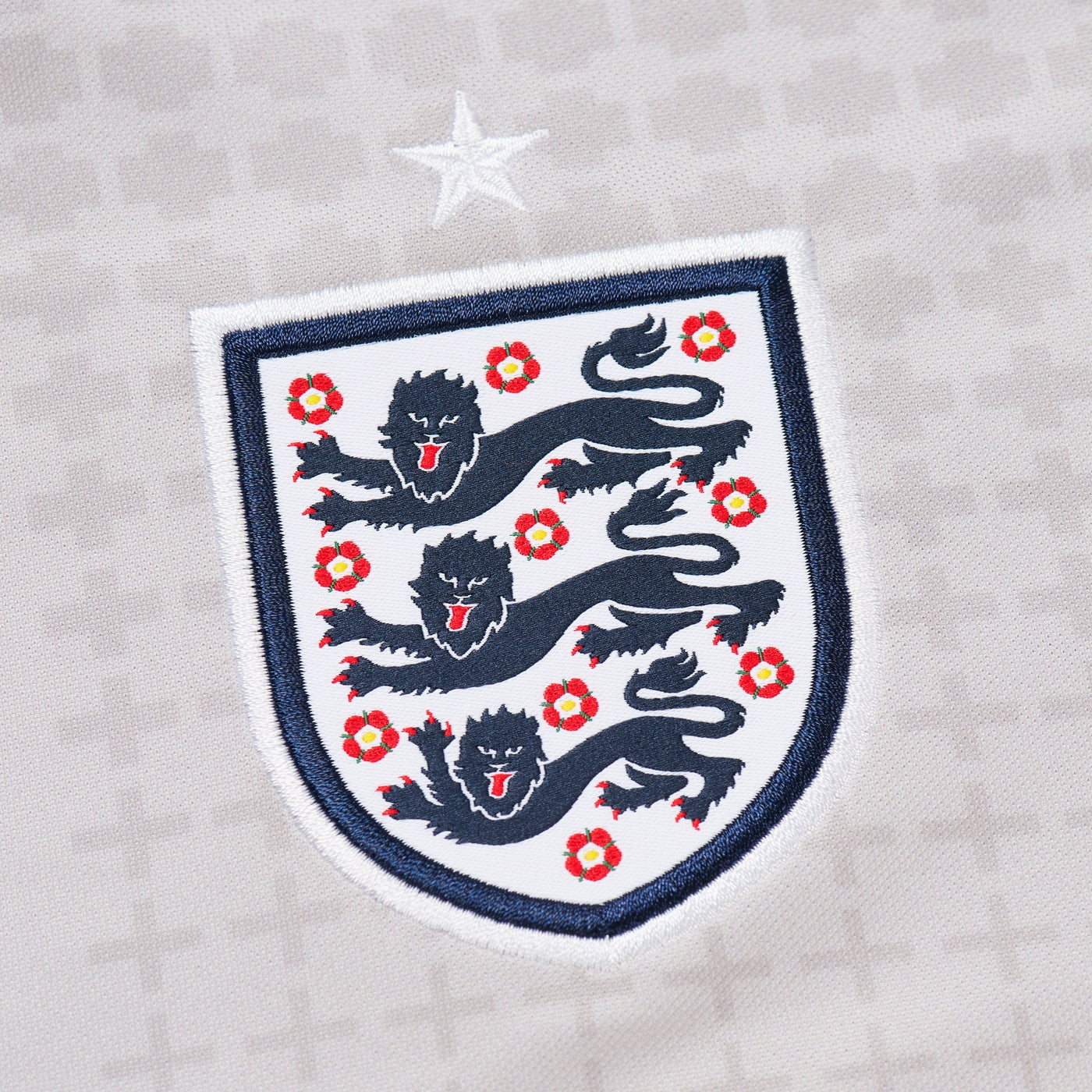 Special Edition Shirt - Club Crest