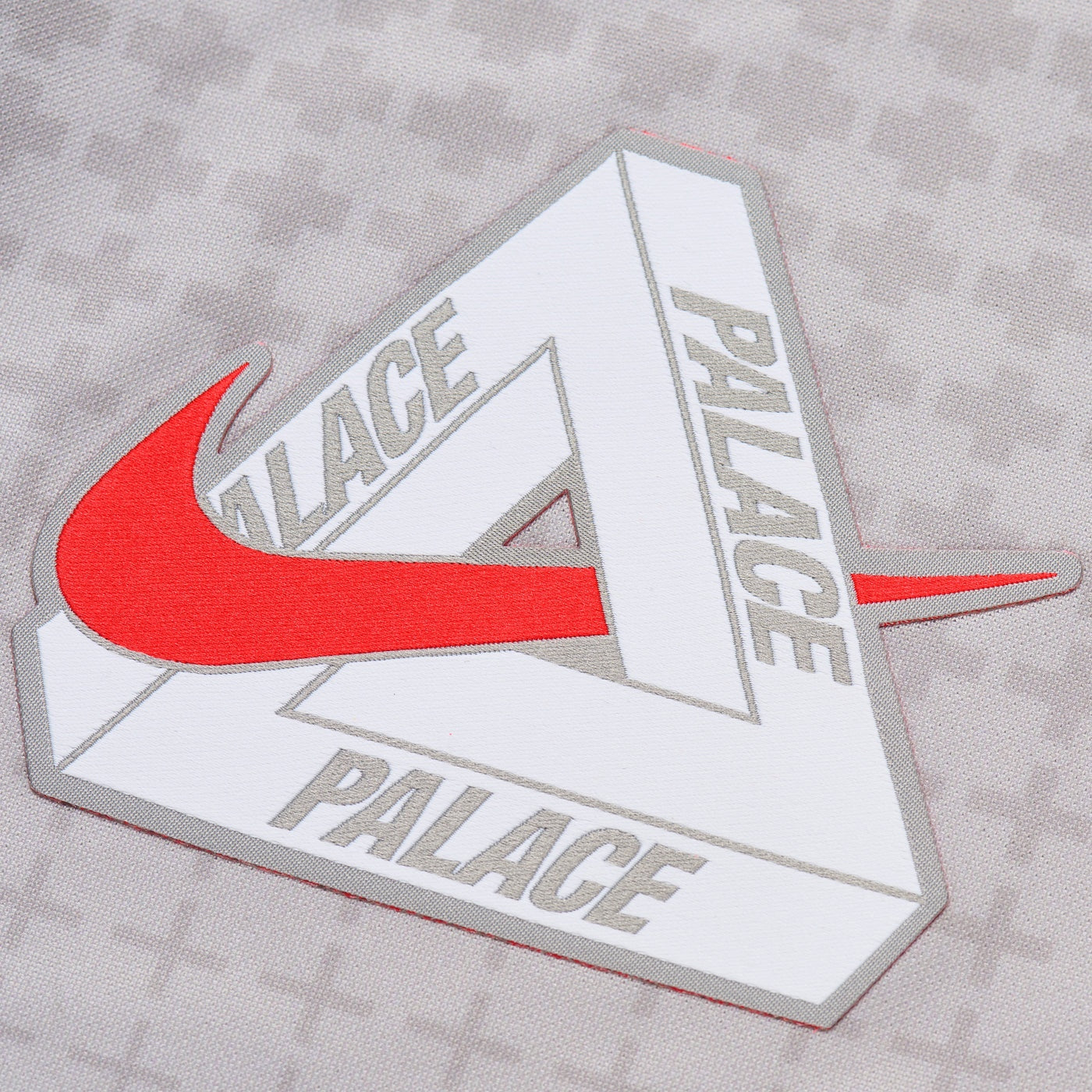 Special Edition Shirt - Brand Logo