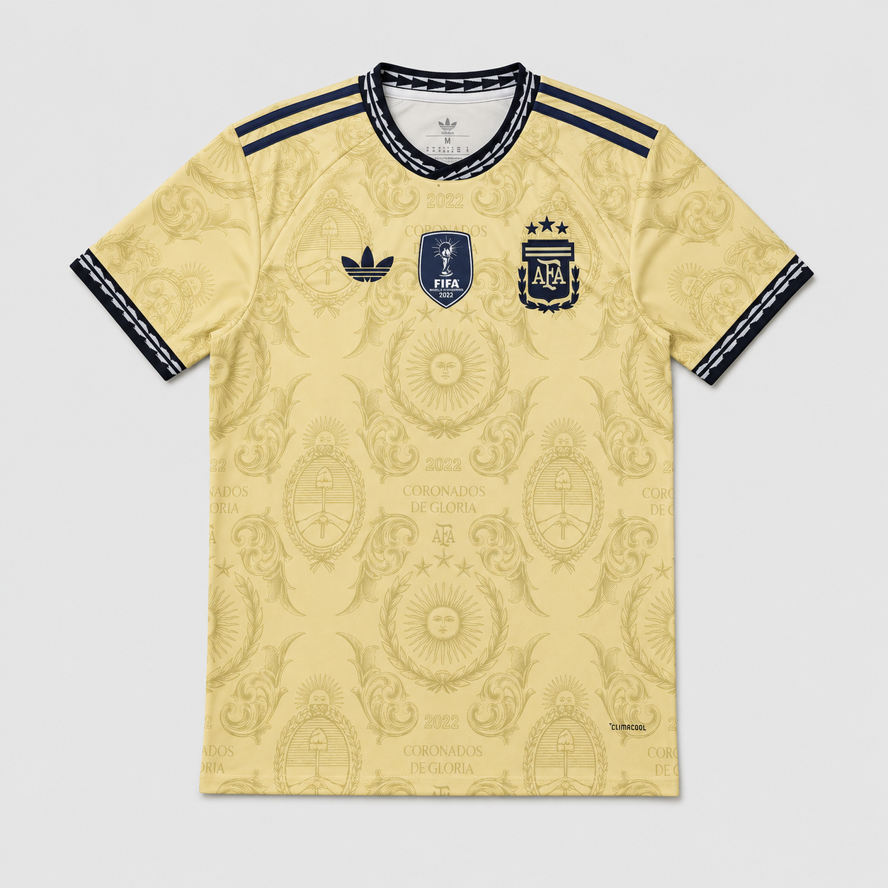 Special Edition Men's Shirt - Front