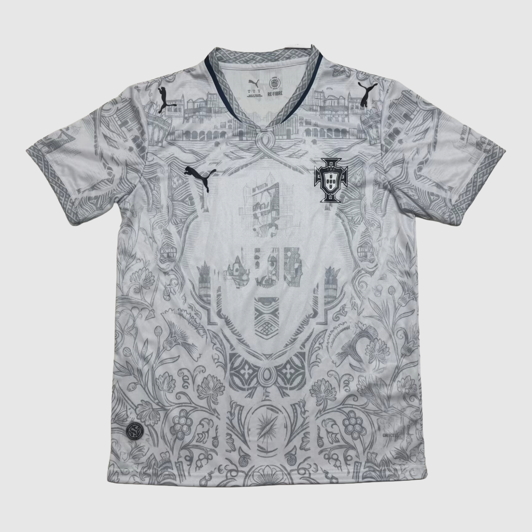 Special Edition Men's Shirt - Front