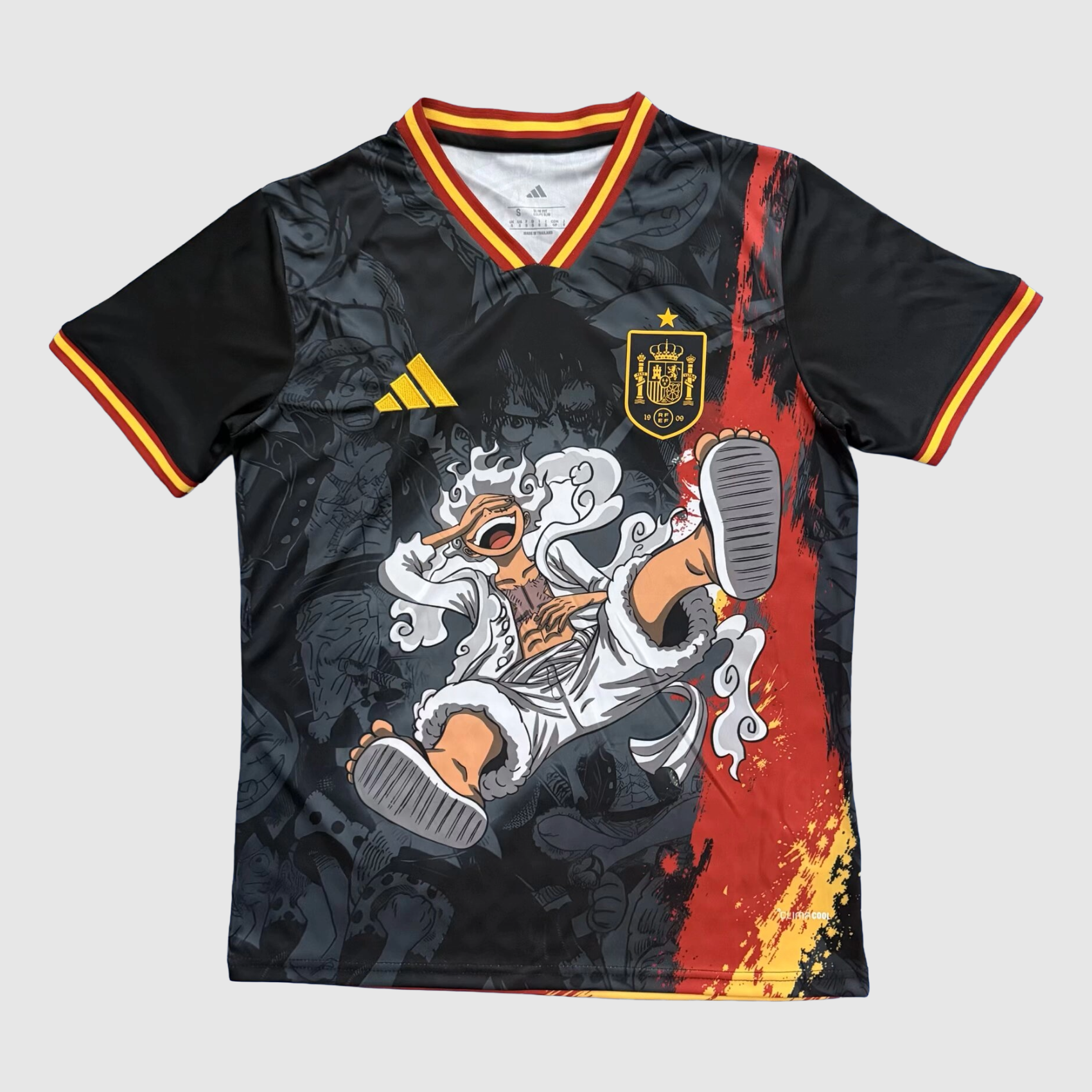 Special Edition Men's Shirt - Front
