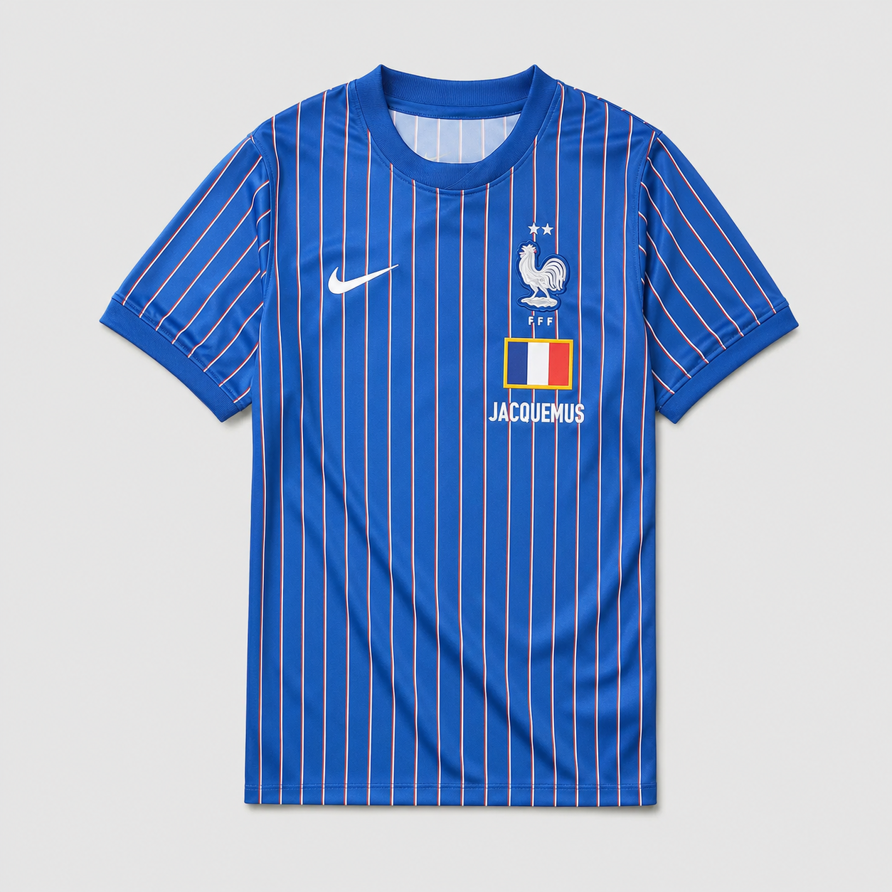 Pre-Match 26/27 Shirt - Front