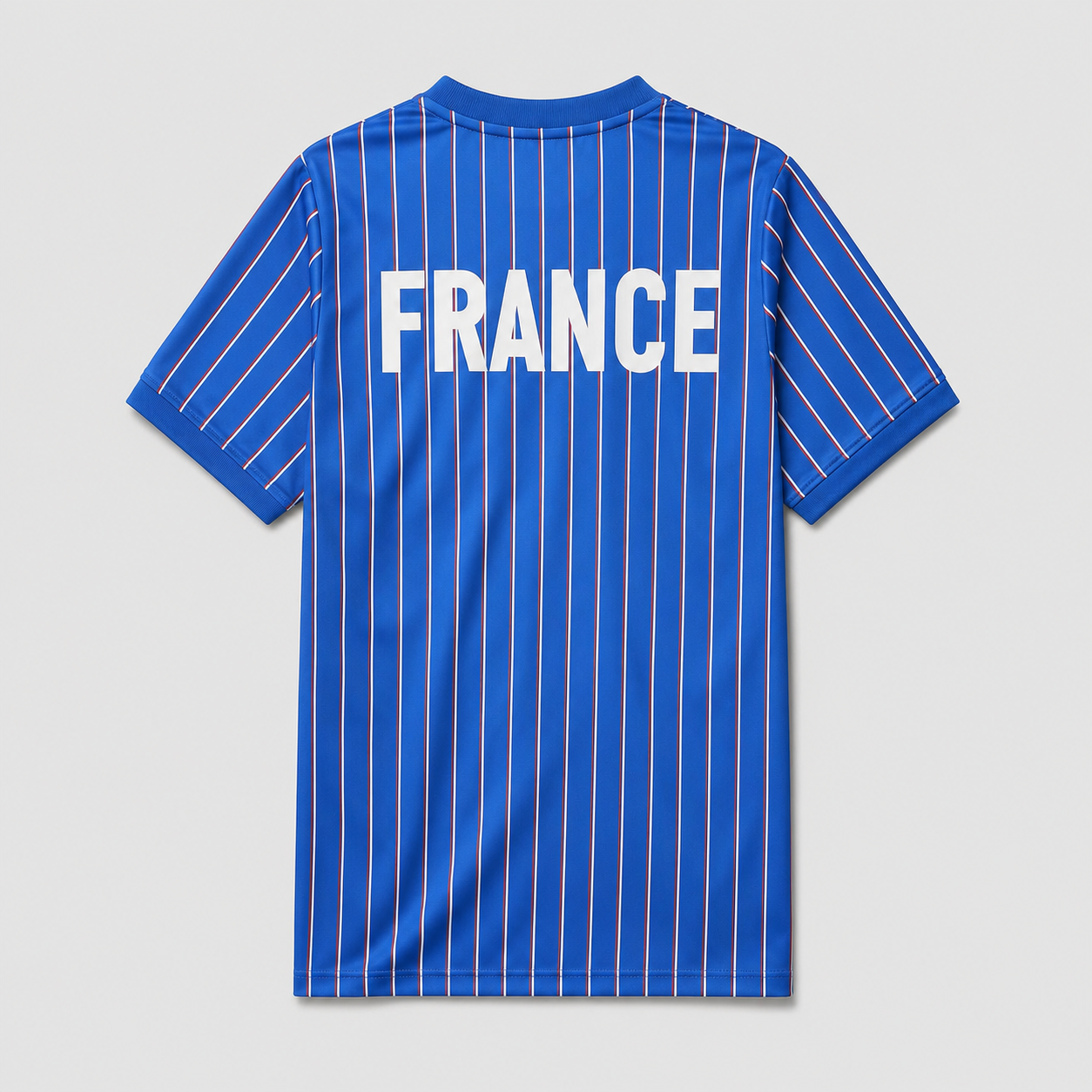 Pre-Match 26/27 Shirt - Back