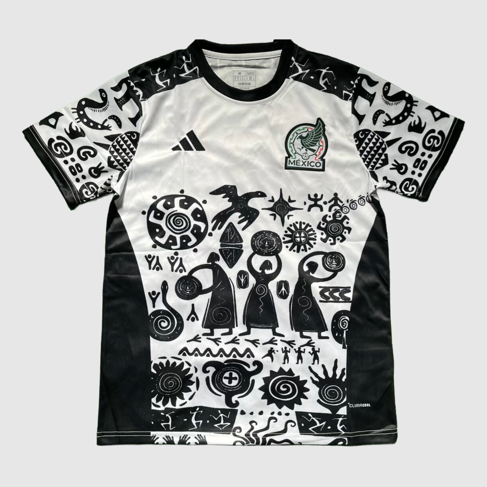 Special Edition Men's Shirt - Front