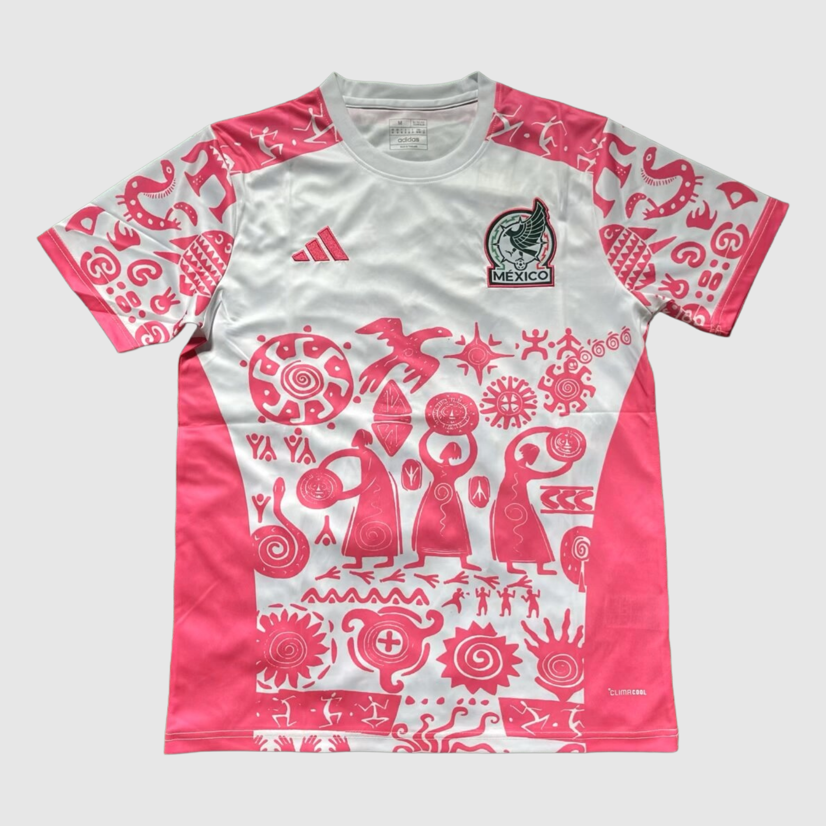 Special Edition Men's Shirt - Front