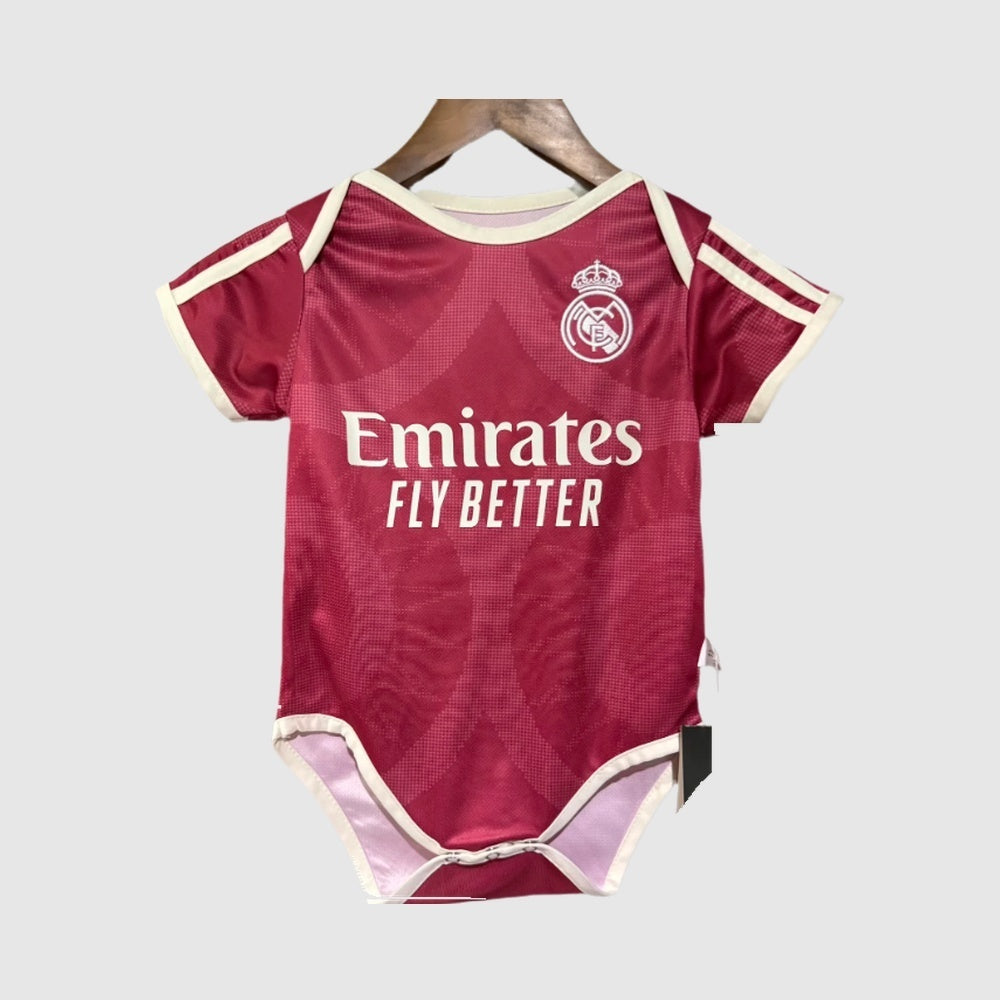 Third 26/27 Baby Shirt - front