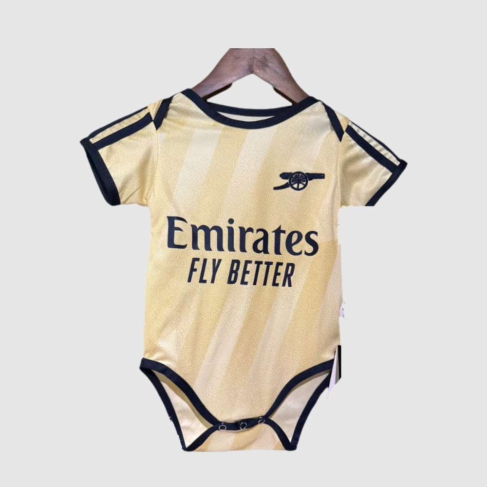 Third 26/27 Baby Shirt - front