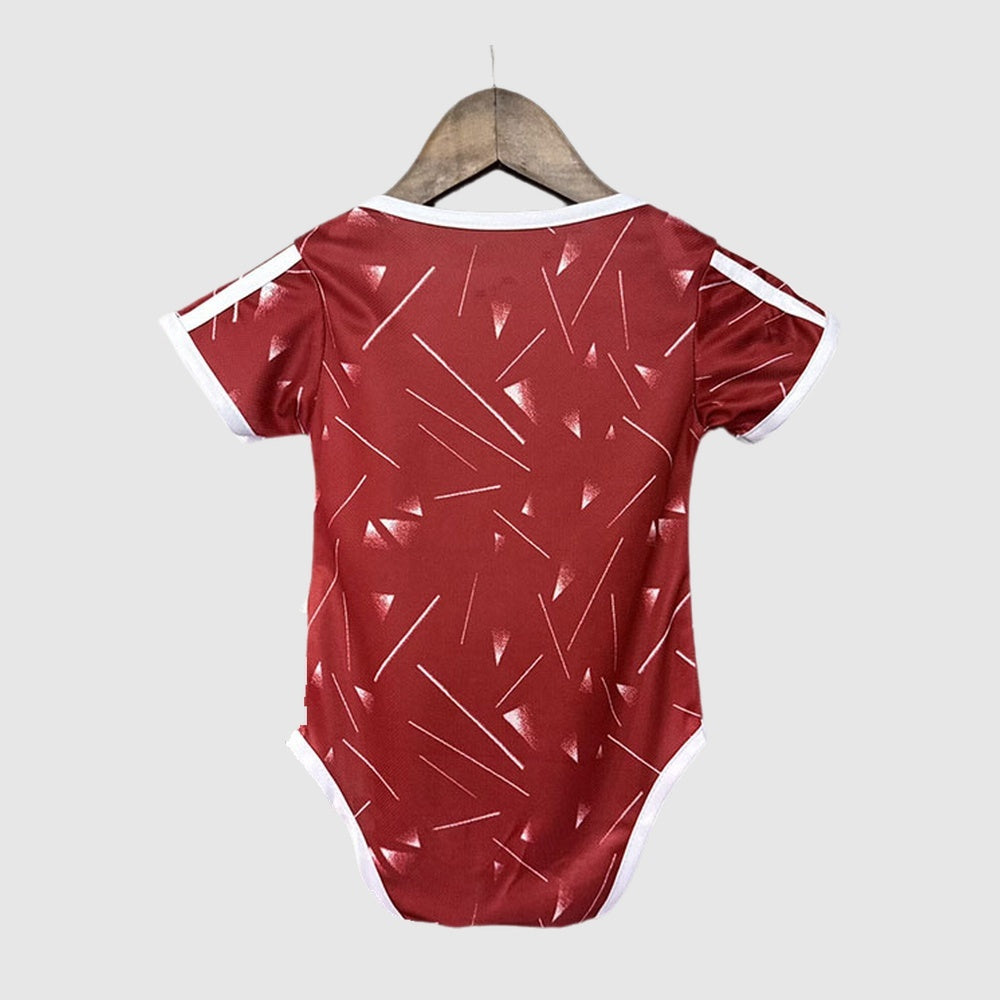 Home 26/27 Baby Shirt - back